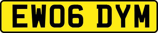 EW06DYM