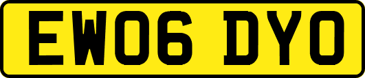 EW06DYO