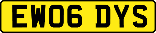 EW06DYS