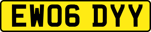 EW06DYY