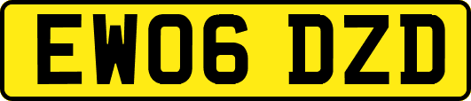 EW06DZD