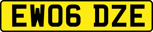 EW06DZE