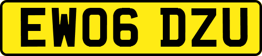 EW06DZU