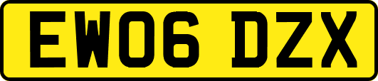 EW06DZX