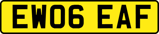 EW06EAF
