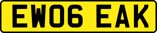 EW06EAK