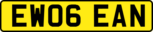 EW06EAN
