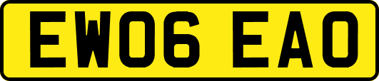EW06EAO