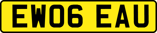 EW06EAU
