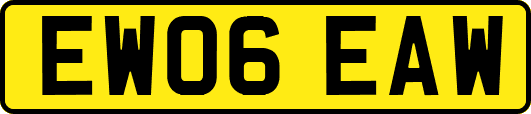 EW06EAW