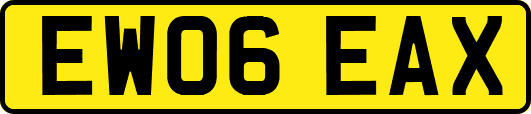 EW06EAX