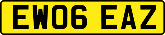 EW06EAZ
