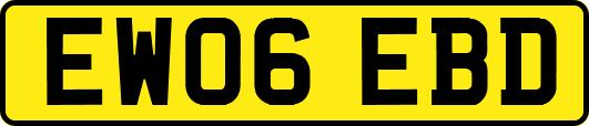 EW06EBD