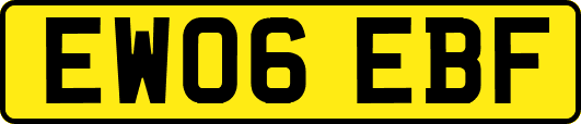 EW06EBF