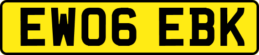 EW06EBK