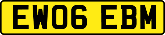 EW06EBM