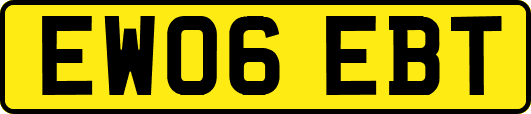 EW06EBT