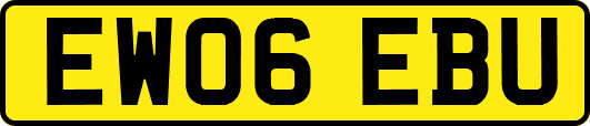 EW06EBU