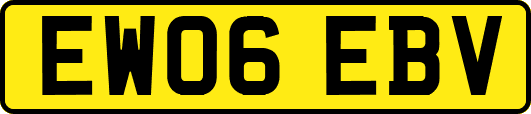 EW06EBV