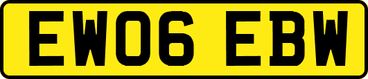 EW06EBW