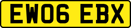 EW06EBX