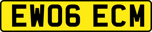 EW06ECM