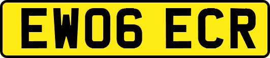 EW06ECR