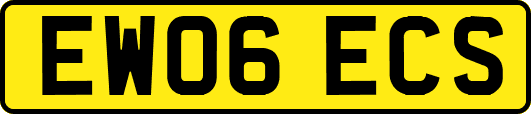 EW06ECS