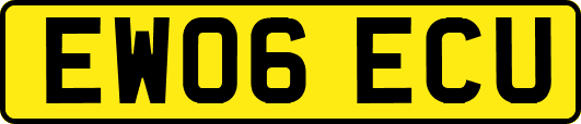 EW06ECU