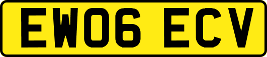 EW06ECV