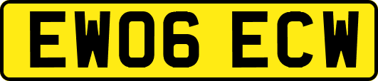 EW06ECW