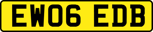 EW06EDB