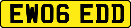 EW06EDD