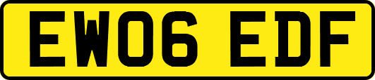 EW06EDF