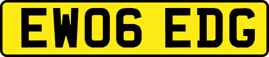 EW06EDG