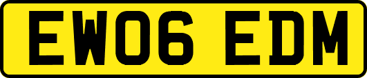 EW06EDM