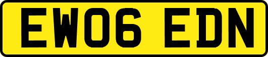 EW06EDN