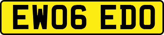 EW06EDO