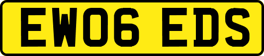 EW06EDS