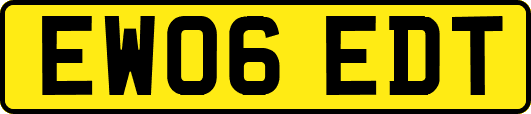 EW06EDT