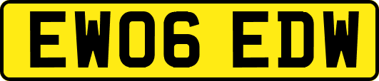 EW06EDW