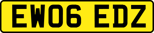 EW06EDZ