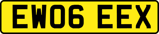 EW06EEX