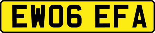 EW06EFA