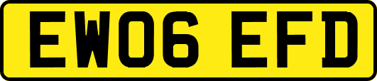 EW06EFD