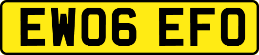 EW06EFO