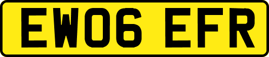 EW06EFR