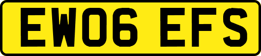 EW06EFS