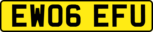 EW06EFU