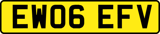 EW06EFV